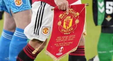 Manchester United'ın yüzde 25'i satıldı