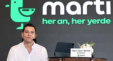 Martı Kurucusu Öktem'den İstanbul'daki taksi sorununa ilişkin değerlendirme: