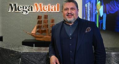 Mega Metal'in halka arzında talep toplama başladı