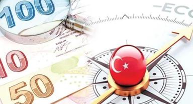 Merkez Bankası rezervleri 141,4 milyar dolarla rekor kırdı