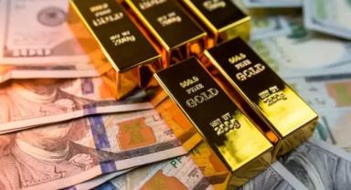 Merkez Bankası rezervleri 145,5 milyar dolarla rekor kırdı