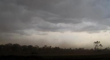 Meteoroloji’den kuvvetli rüzgar uyarısı