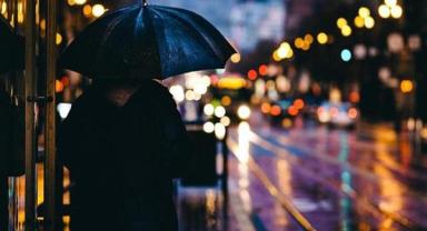 Meteoroloji’den kuvvetli yağış uyarısı