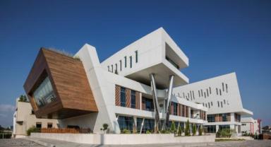 MG International Fragrance Company’ye EcoVadis’ten Gümüş Madalya