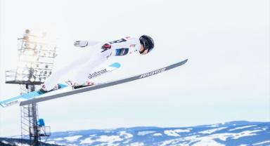 Milli kayakçılar, İsviçre'de piste çıkacak