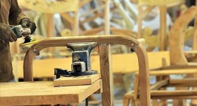 Mobilya, kağıt ve orman ürünleri sektöründen 7,3 milyar dolarlık ihracat