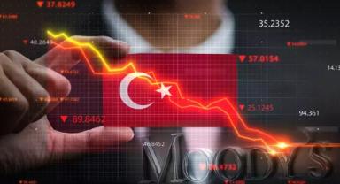 MOODY’S SESSİZ KALDI