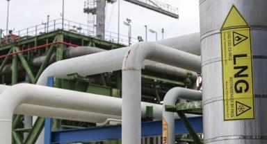 Mozambik, artan doğal gaz gelirleri için varlık fonu kuruyor