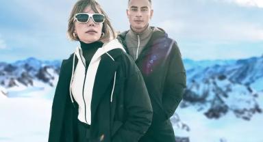 NetWork'ten kayak tatilcileri için özel tasarımlar