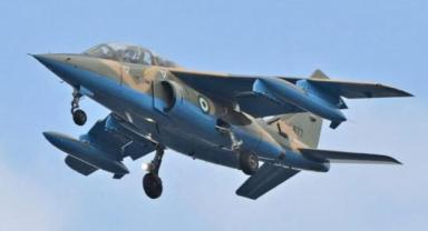 Nijerya'da hava kuvvetlerinin yanlışlıkla bombaladığı köyde 85 kişi yaşamını yitirdi