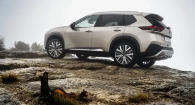 Nissan Tam 30 Yıldır Türkiye’de!