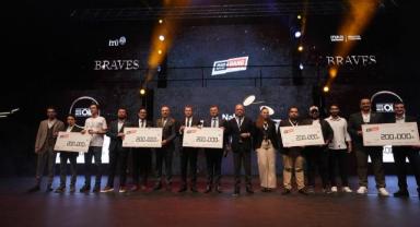 OİB’den mobilitede fark yaratan projelere 1 milyon TL ödül