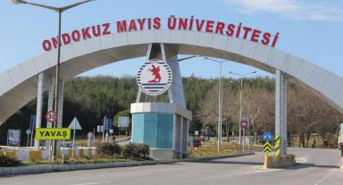 Ondokuz Mayıs Üniversitesi sanayinin ihtiyaç duyduğu ara elemanları yetiştirecek