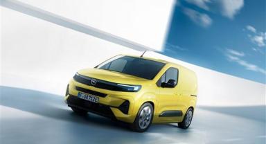 Opel, 15 farklı elektrikli modeli ile 2023 yılını dolu dolu geçirdi