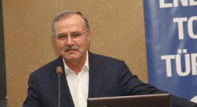 OSBÜK Başkanı Kütükcü, küresel üretimde rekabet için enerji verimliliğinin önemli olduğunu bildirdi