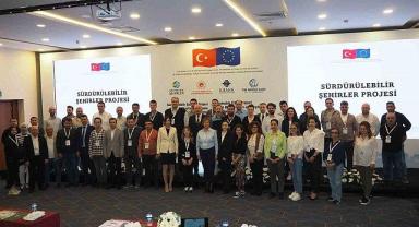 OSBÜK OSB Yıldızları Araştırması'nda dereceye giren firmalara ödülleri verildi