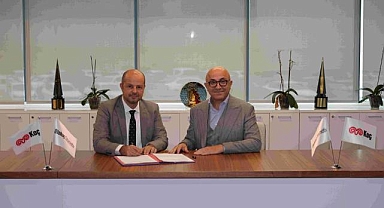 Otokoç Otomotiv'den ALBA'ya 21,6 milyon TL girişim yatırımı