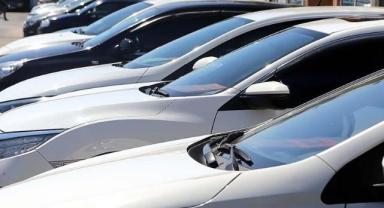 Otomotiv satışlarında 1 milyon barajı aşılarak tüm zamanların yıllık rekoru kırıldı