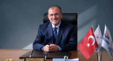 PAKUN YÖNETİM KURULU BAŞKANI NİYAZİ DURGUN 2024 ROTASINI AÇIKLADI: