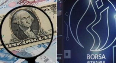 Piyasalarda gün sonu