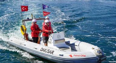 PO Marine, DAKSAR ile işbirliği anlaşmasını uzattı