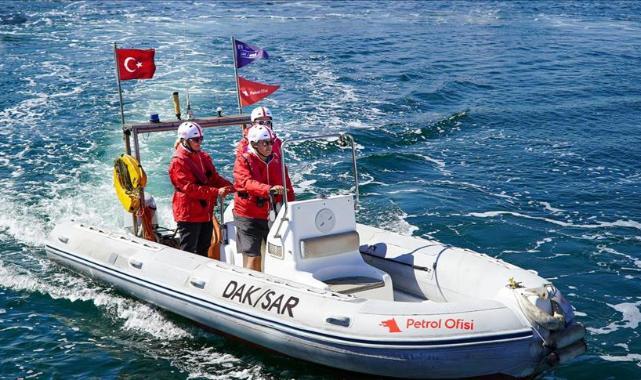 PO Marine, DAKSAR ile işbirliği anlaşmasını uzattı