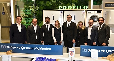 Profilo, sürdürülebilir mağaza konseptini Ümraniye'de hayata geçirdi