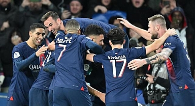 PSG'nin yüzde 12,5'luk hissesi 4,25 milyar avroya satıldı