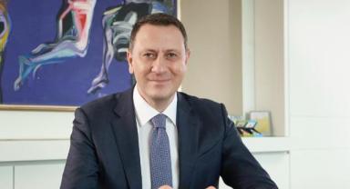 QNB Finansbank Genel Müdürü Tan, 2023 yılını değerlendirdi ve 2024 beklentilerini açıkladı: