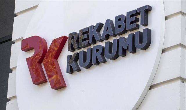 Rekabet cezalarının alt sınırı 167 bin 473 lira olarak belirlendi