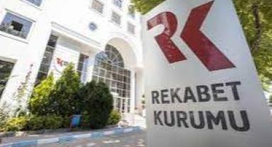 Rekabet'ten özel gıda kontrol sektörüne soruşturma