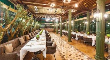 Restoran, kafe ve pastanelerde yeni dönem