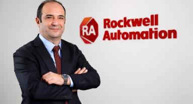 Rockwell Automation’da üst düzey atama