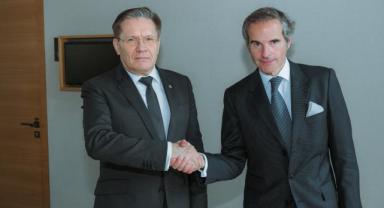 Rosatom, 28’inci BM İklim Değişikliği Konferansı’nda bir dizi etkinlik düzenledi 