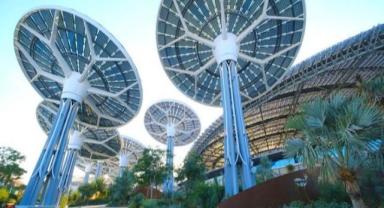 Rosatom, COP28 İklim Konferansı'nda 