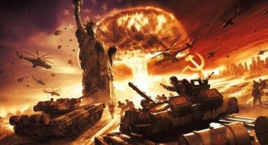 Rusya: NATO ile 3. Dünya Savaşı'na dönüşebilecek doğrudan çatışma tehdidi var