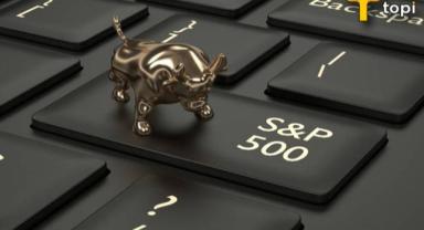 S&P 500 fonuna rekor giriş