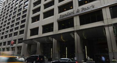 S&P, Türk ekonomisindeki yeniden dengelenmeyi 