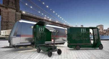 Sabancı, ABD'li şirkete yatırım yaptı