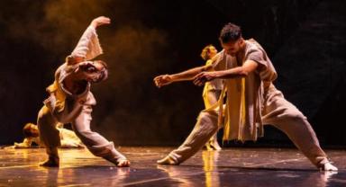 Sanat ve sürdürülebilirlik Buluşması “Dans Adrenalin” AKM’de sahne alıyor