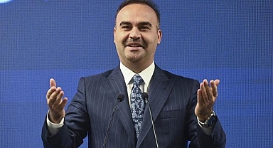 Sanayi ve Teknoloji Bakanı Kacır, Çin'de teknoloji ve inovasyon işbirliğini ele aldı: