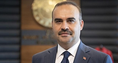 Sanayi ve Teknoloji Bakanı Kacır'dan işsizlik rakamı değerlendirmesi: