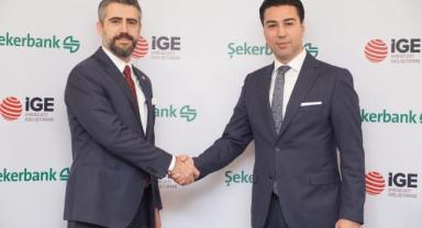 Şekerbank’tan İGE iş birliği ile  kadın ihracatçılara destek