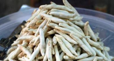 Şekerleme üretiminde jelatinin yerini kengerin alabileceği çalışma ile ortaya konuldu