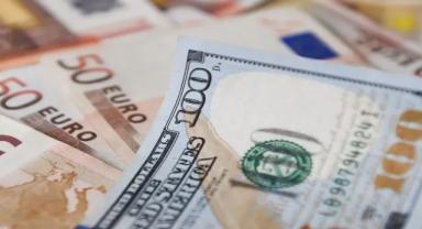 Serbest piyasada döviz açılış fiyatları