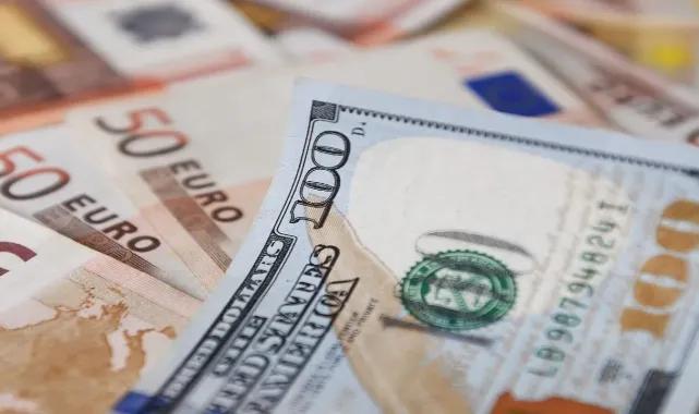 Serbest piyasada döviz açılış fiyatları