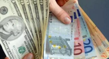 Serbest piyasada döviz açılış fiyatları