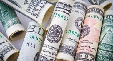 Serbest piyasada döviz açılış fiyatları