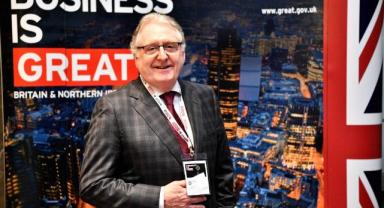 Serbest Ticaret Anlaşması'nda iştah açıcı adımlar yolda