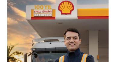 Shell, Akaryakıt ve Otogaz Taşıyan Sürücülerinin Emniyeti ve Esenliği için Çalışıyor: 